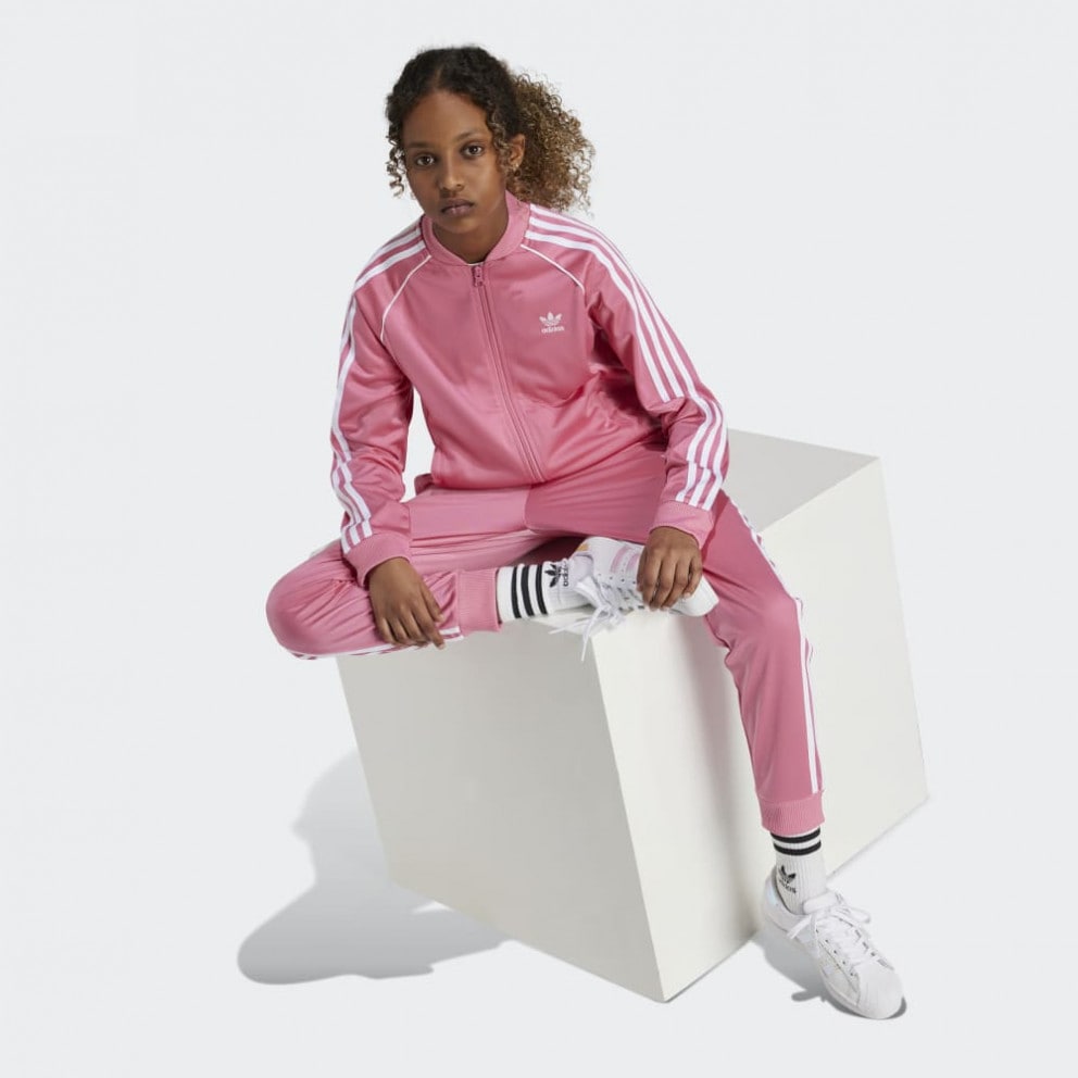 adidas Originals Sst Track Top