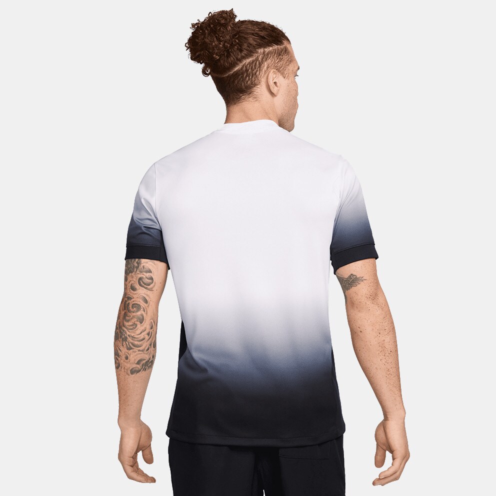 Nike Dri-fit SC Corinthians Ανδρική Φανέλα