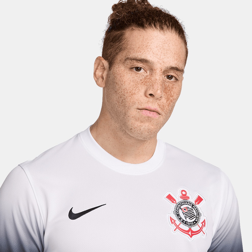 Nike Dri-fit SC Corinthians Ανδρική Φανέλα