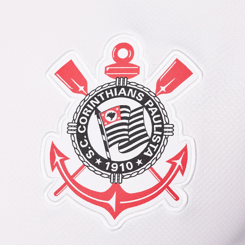Nike Dri-fit SC Corinthians Ανδρική Φανέλα