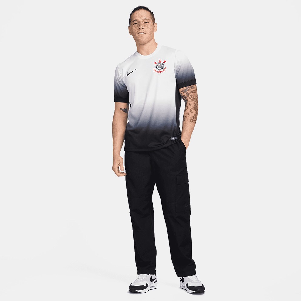 Nike Dri-fit SC Corinthians Ανδρική Φανέλα