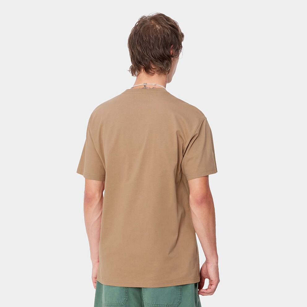 Carhartt WIP S/S Chase T-Shirt