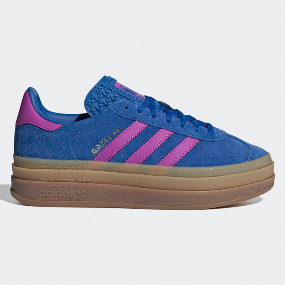 adidas Originals Gazelle Bold Γυναικεία Παπούτσια