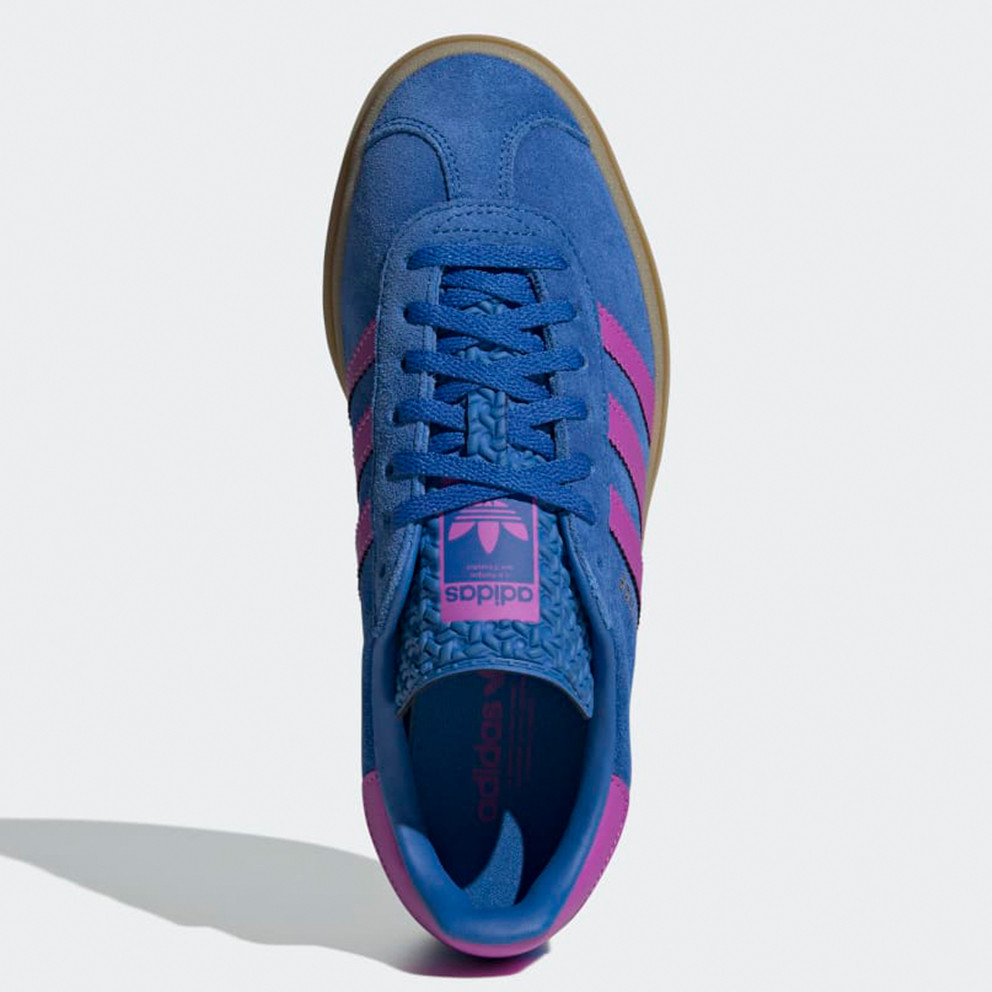 adidas Originals Gazelle Bold Γυναικεία Παπούτσια