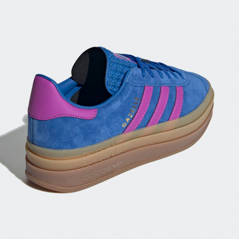 adidas Originals Gazelle Bold Γυναικεία Παπούτσια