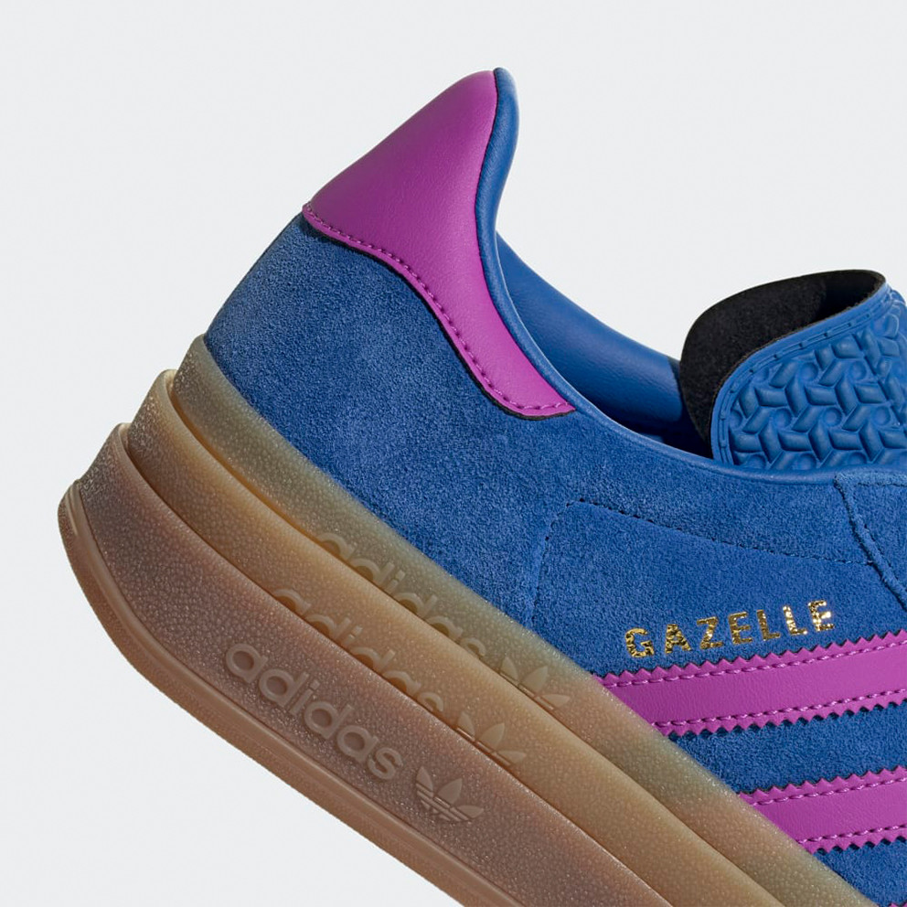 adidas Originals Gazelle Bold Γυναικεία Παπούτσια