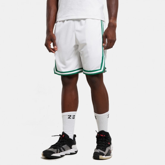 Boston celtics pantaloncini adidas clearance