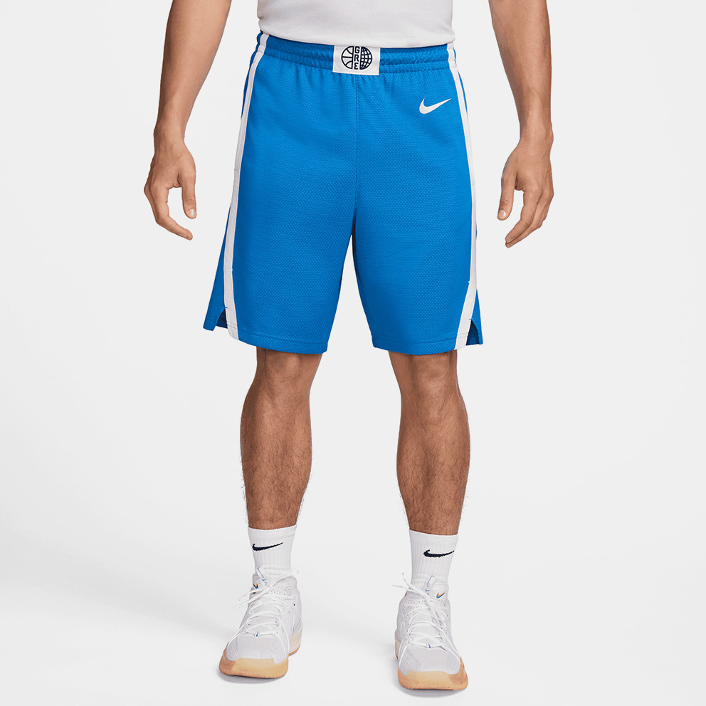 Nike Dri-FIT Greece Olympics 2024 Limited Road Aνδρικό Σορτς
