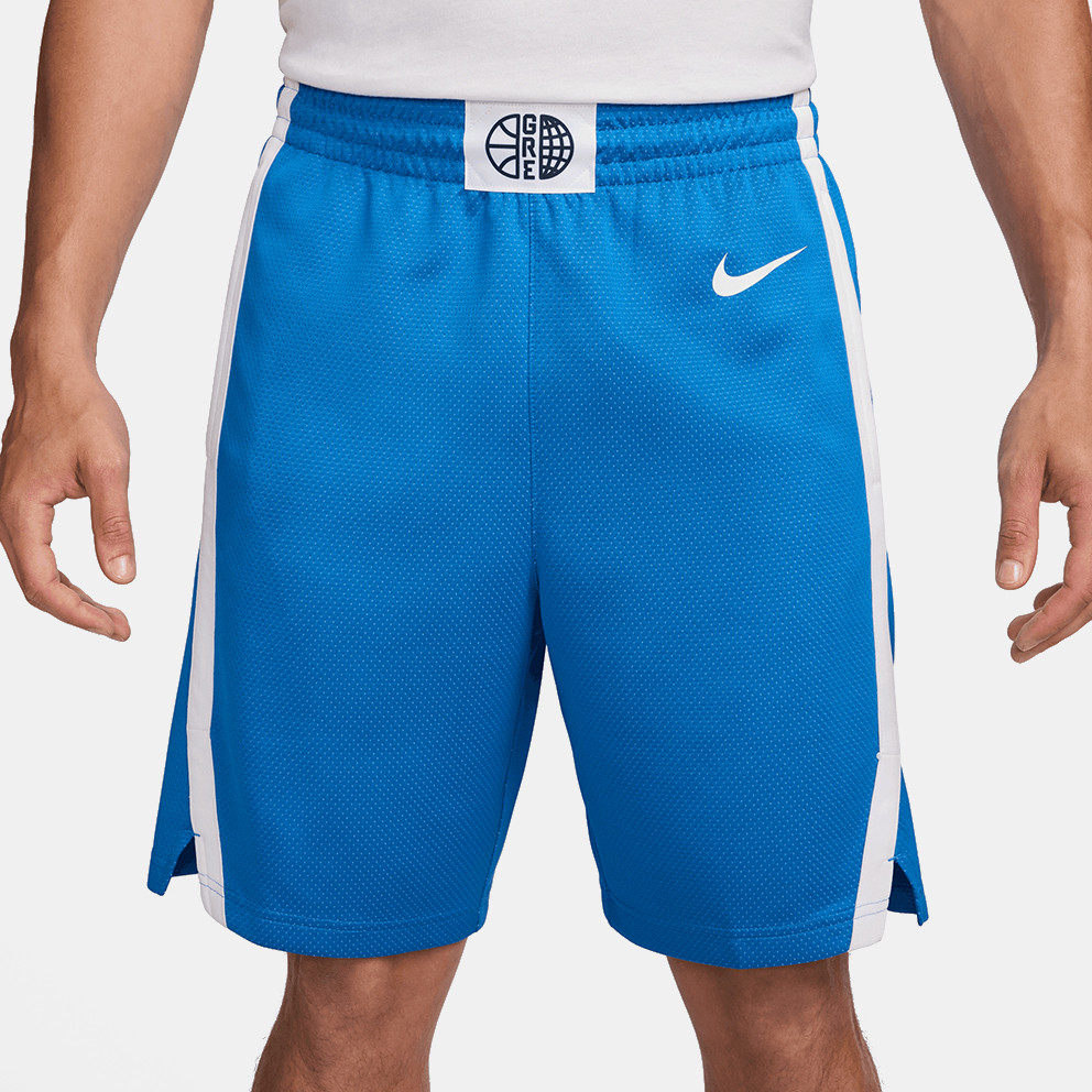 Nike Dri-FIT Greece Olympics 2024 Limited Road Aνδρικό Σορτς