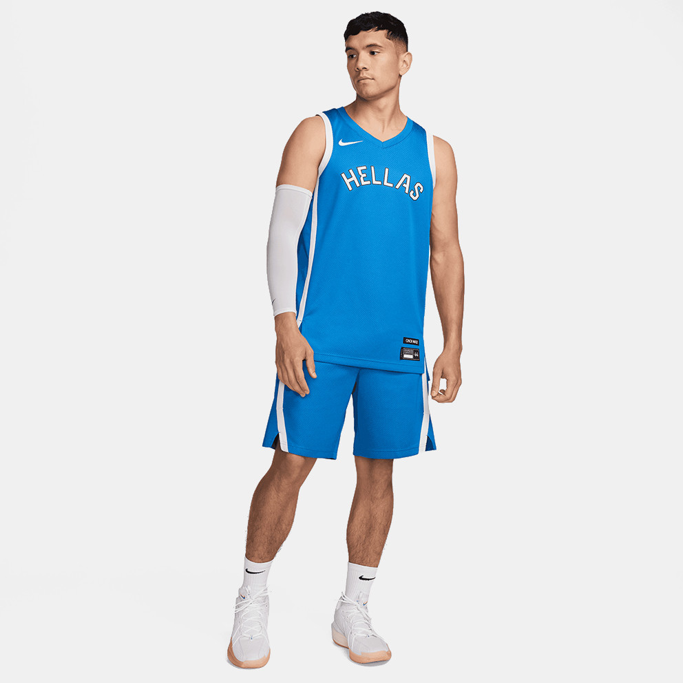 Nike Dri-FIT Greece Olympics 2024 Limited Road Aνδρικό Σορτς