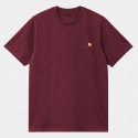 Carhartt WIP S/S American Script T-Shirt