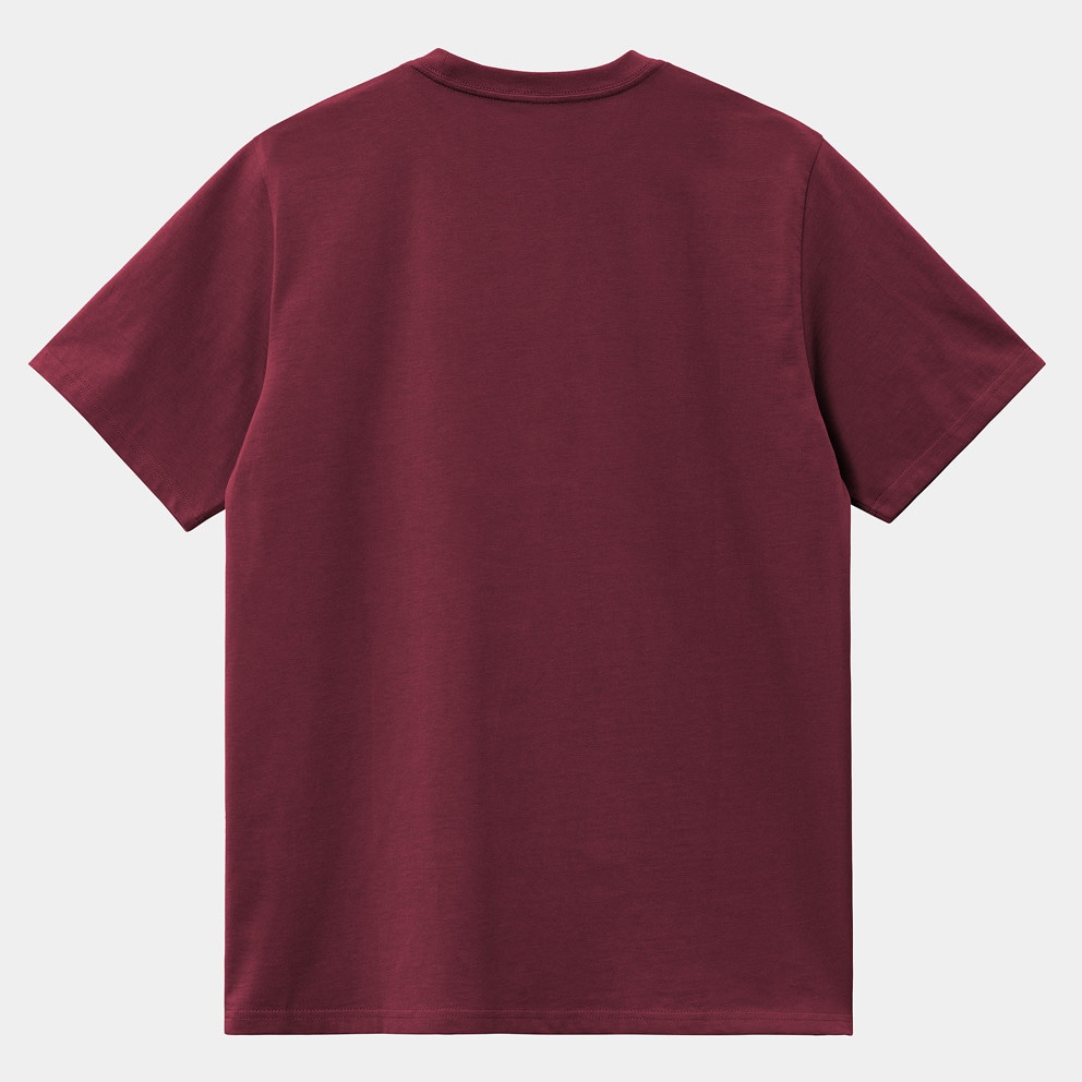Carhartt WIP S/S American Script T-Shirt