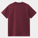 Carhartt WIP S/S American Script T-Shirt