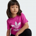 adidas Originals Adicolor Trefoil Παιδικό Τ-shirt