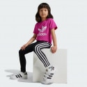 adidas Originals Adicolor Trefoil Παιδικό Τ-shirt