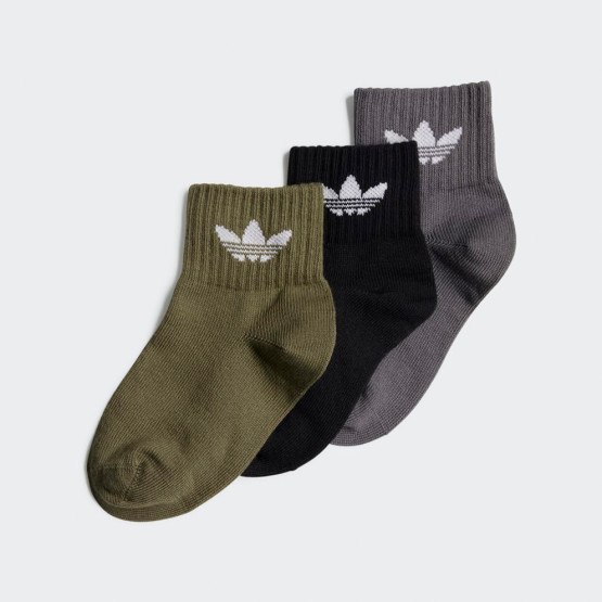 adidas Originals Kids Ankle Sock