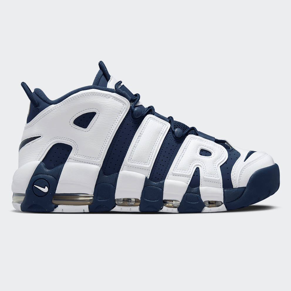 Nike Air More Uptempo Men's Boots