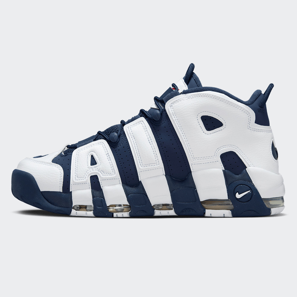 Nike Air More Uptempo Men's Boots