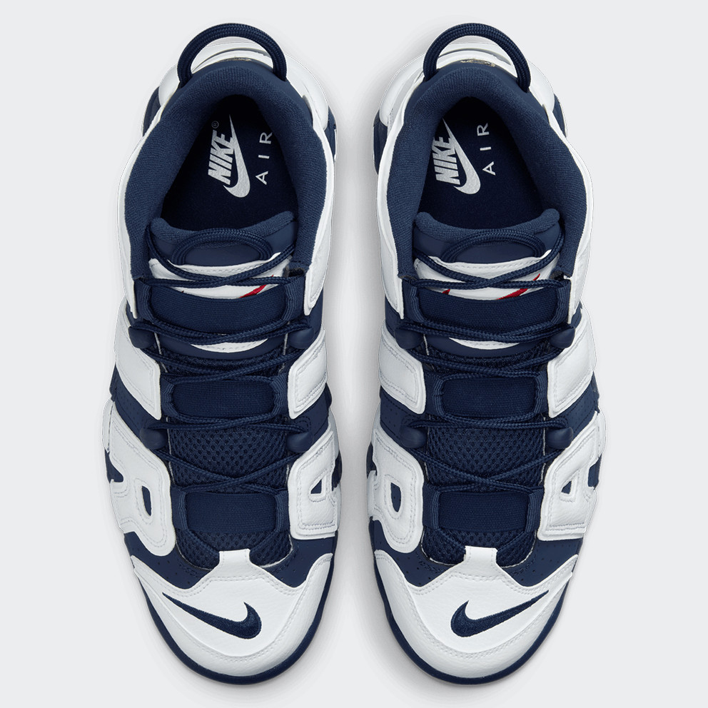 Nike Air More Uptempo Men's Boots