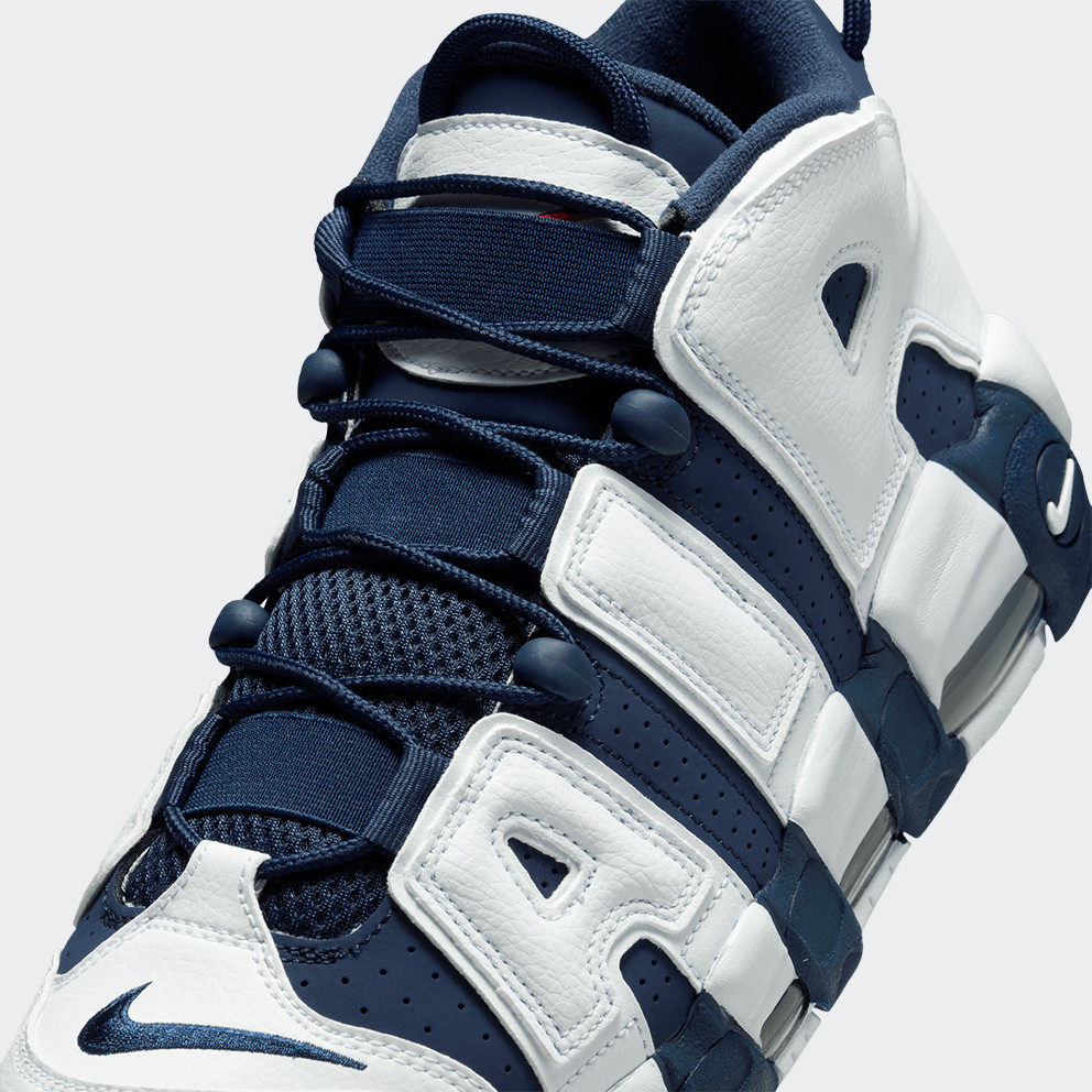 Nike Air More Uptempo Men's Boots