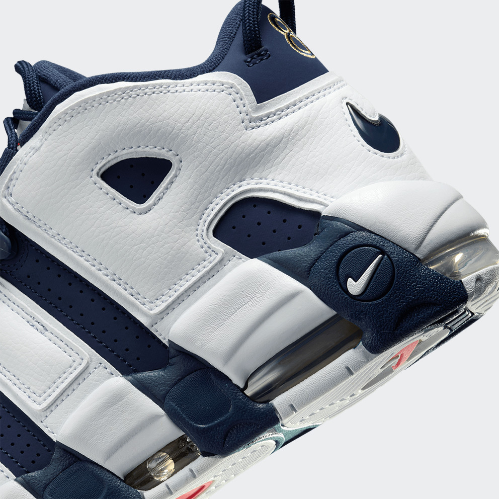Nike Air More Uptempo Men's Boots
