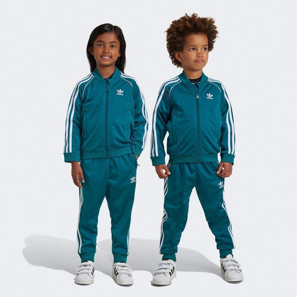 adidas Originals Sst Tracksuit