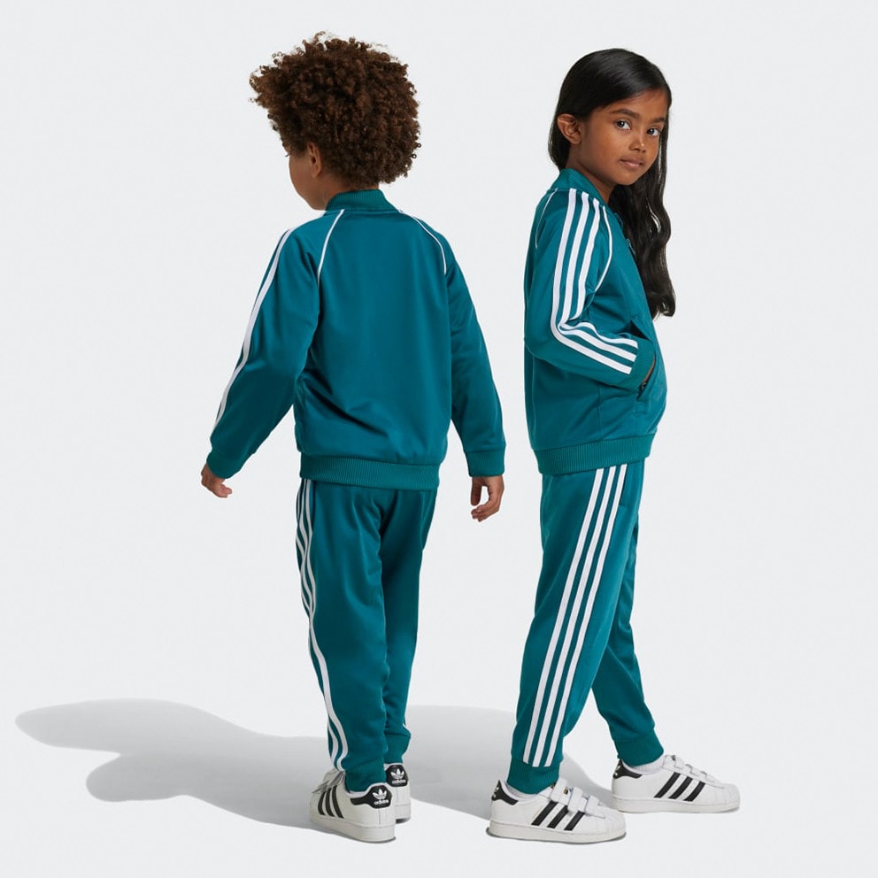 adidas Originals Sst Tracksuit