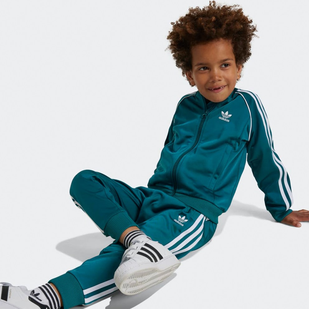 adidas Originals Sst Tracksuit