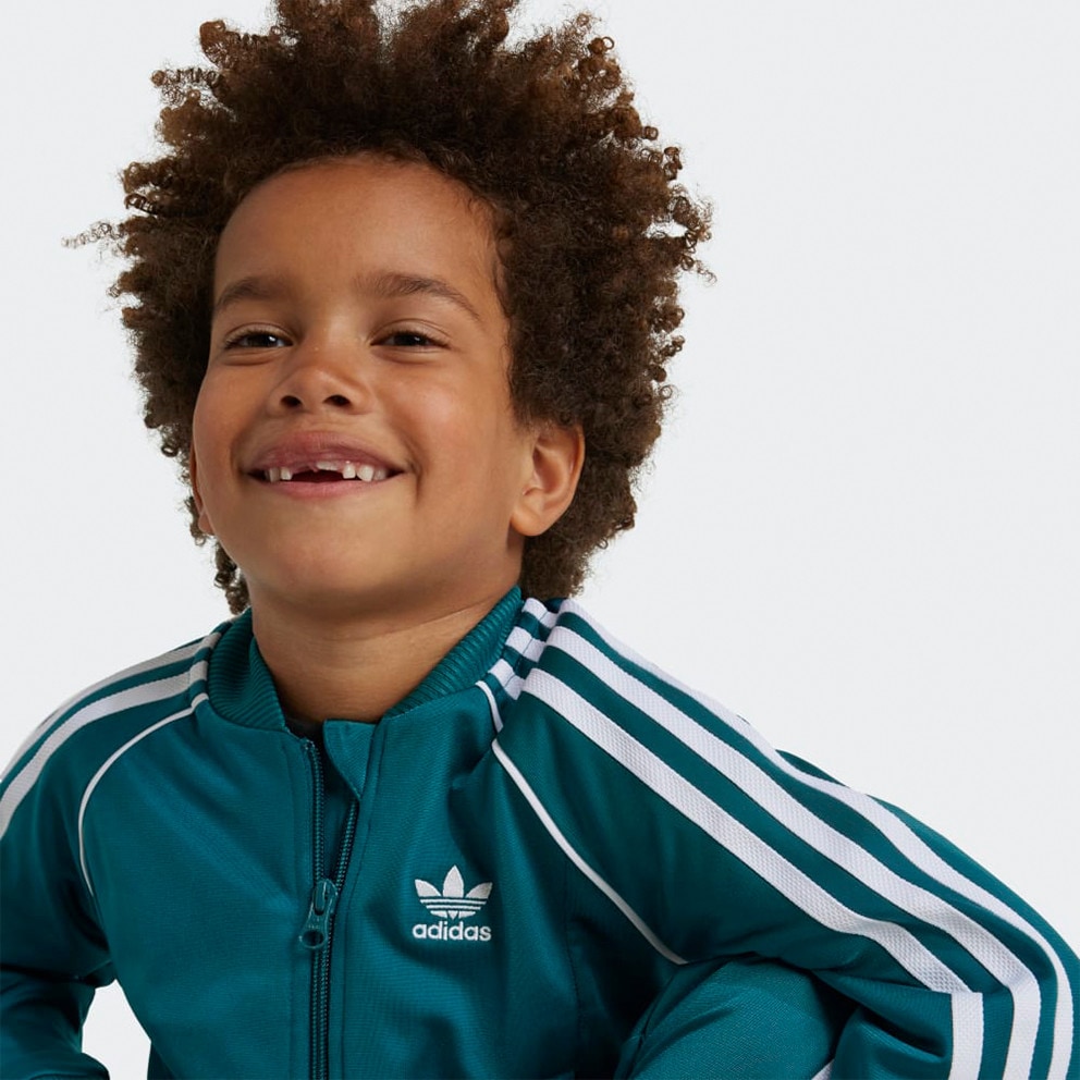 adidas Originals Sst Tracksuit