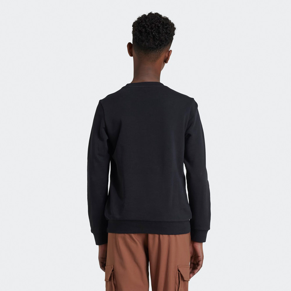 adidas Originals Trefoil Crew (9000188192_1469) φωτογραφία