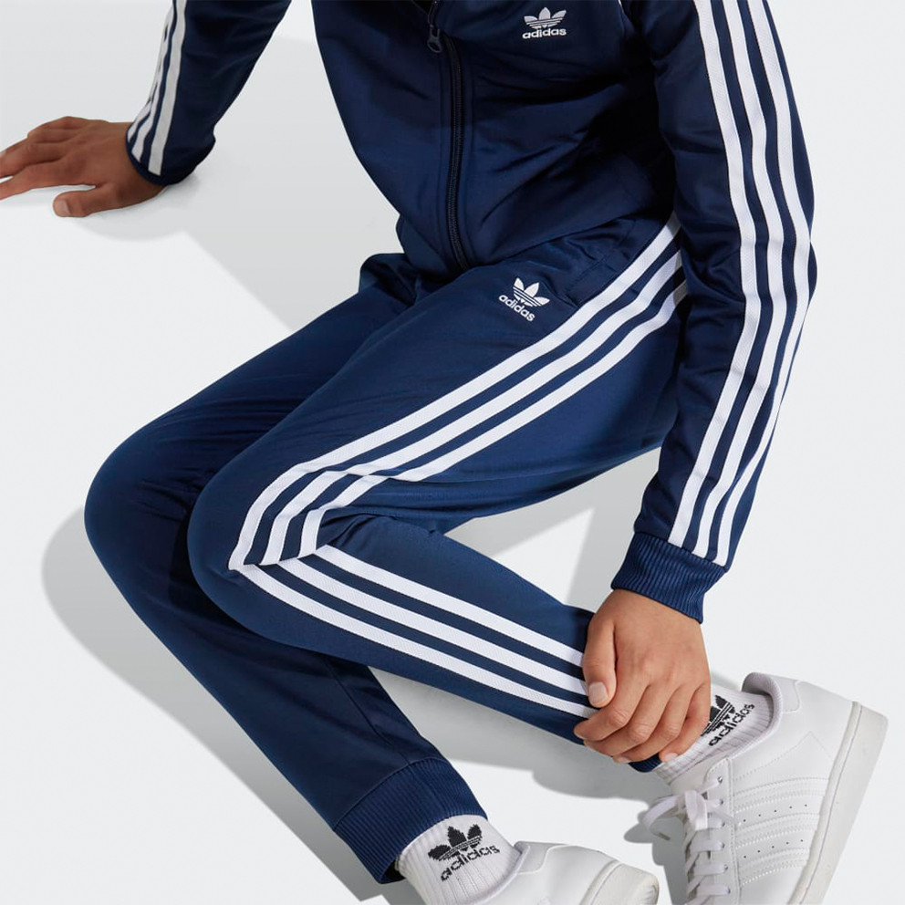 adidas Originals Adicolor SST Kids' Trackpants