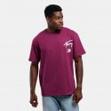 Tommy Jeans Graffiti Ανδρικό T-shirt