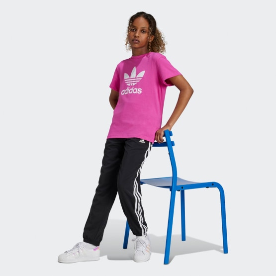 adidas Originals Adicolor Trefoil Kids' T-shirt