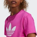 adidas Originals Adicolor Trefoil Kids' T-shirt
