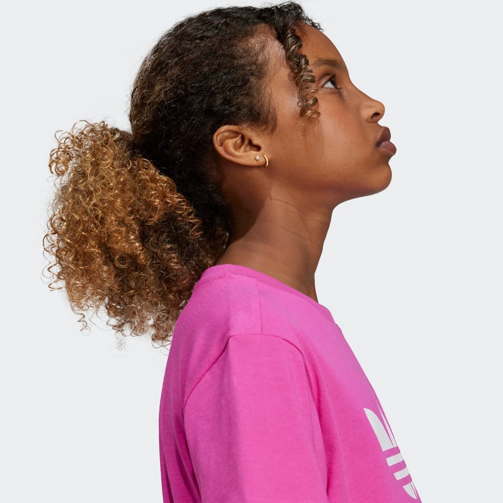 adidas Originals Adicolor Trefoil Kids' T-shirt