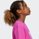 adidas Originals Adicolor Trefoil Kids' T-shirt