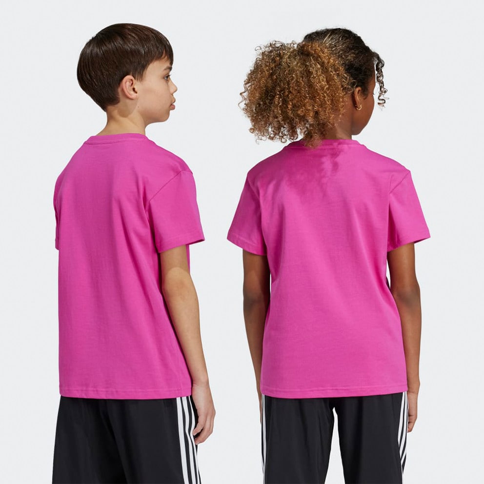 adidas Originals Adicolor Trefoil Kids' T-shirt