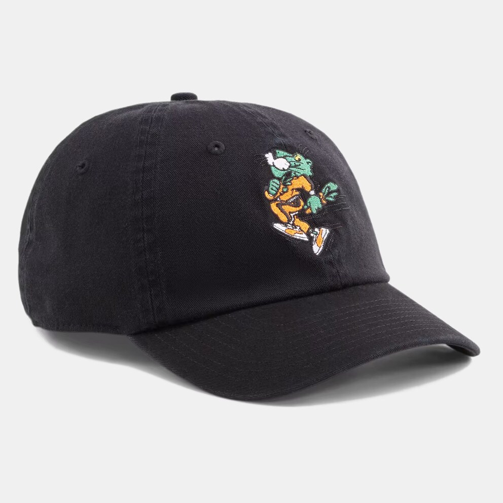 Puma X Carrots Dad Hat