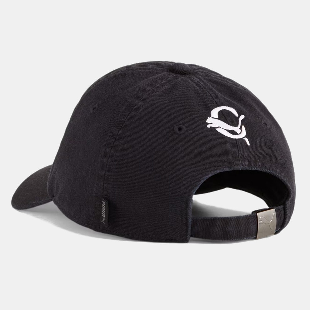 Puma X Carrots Dad Hat