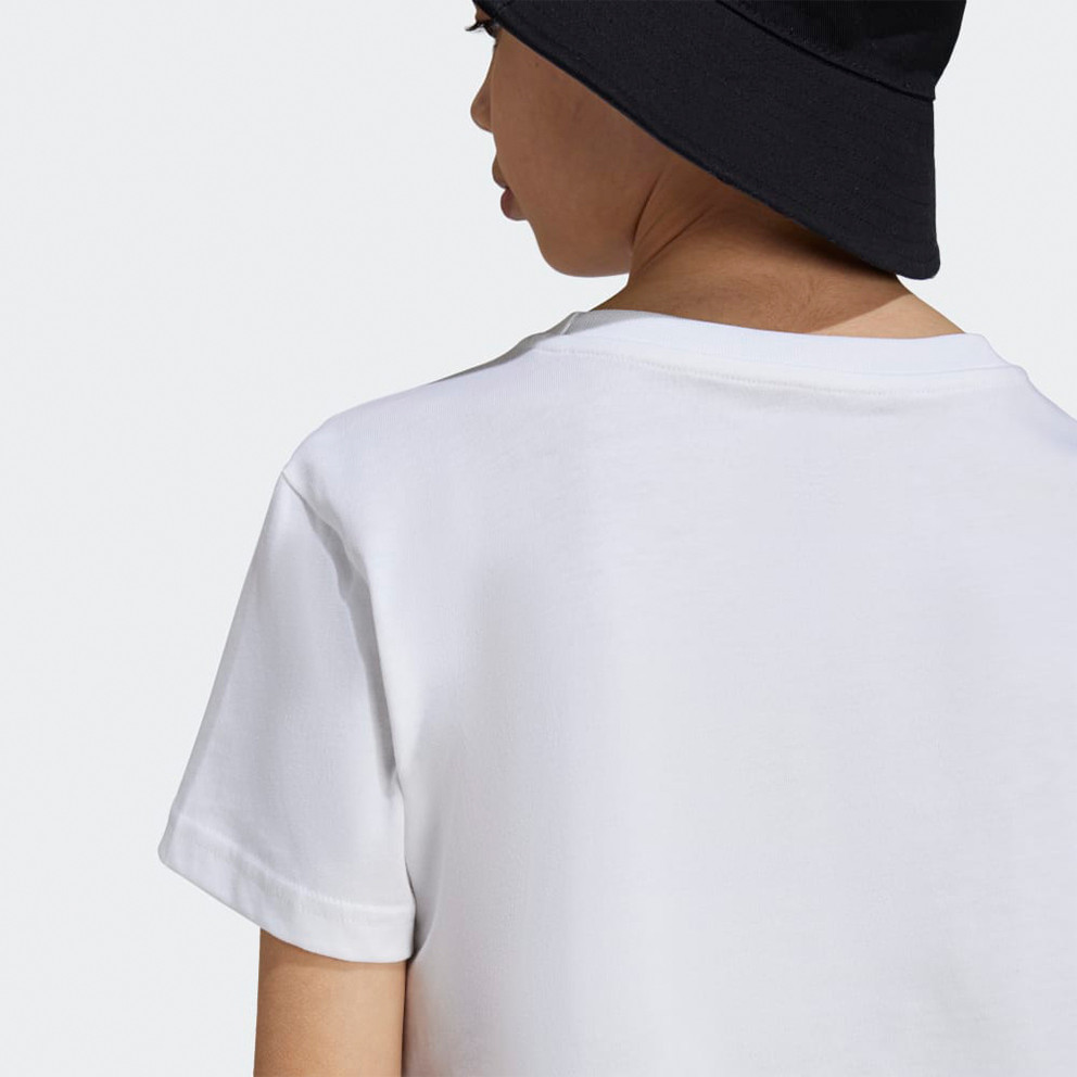 adidas Originals Trefoil Tee