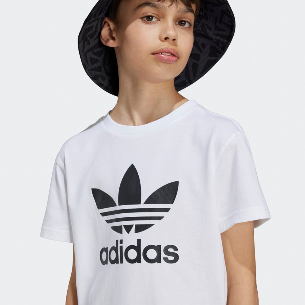 adidas Originals Trefoil Tee