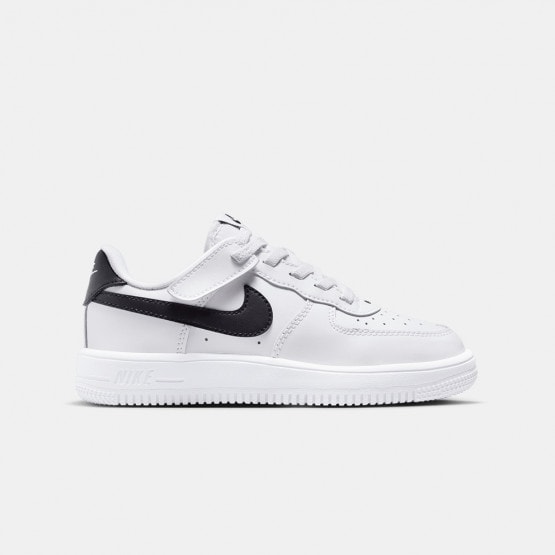 Nike Force 1 Low Easy-On Παιδικά Παπούτσια