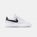Nike Force 1 Low Easy-On Παιδικά Παπούτσια