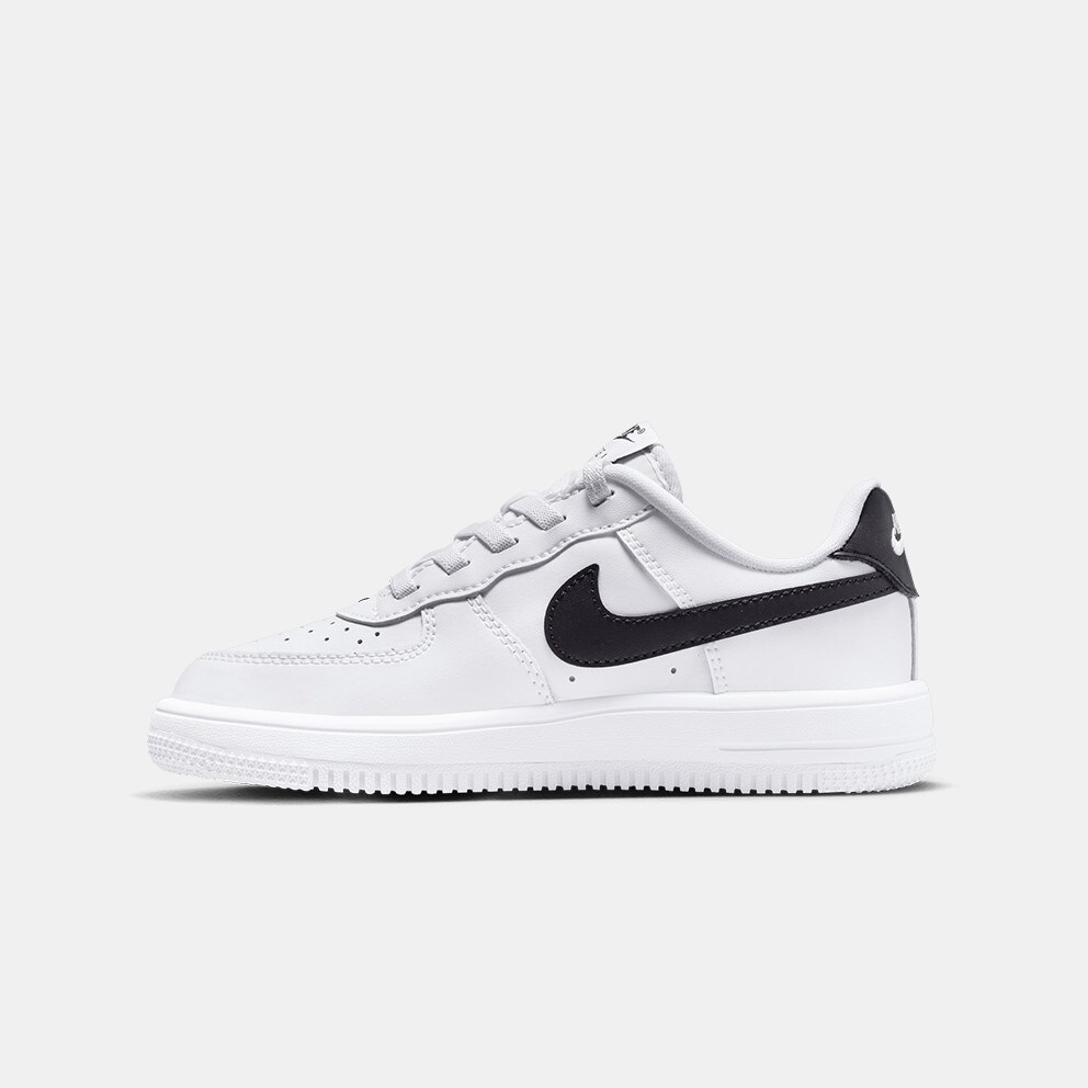 Nike Force 1 Low Easy-On Παιδικά Παπούτσια