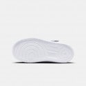 Nike Force 1 Low Easy-On Παιδικά Παπούτσια