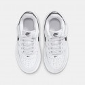 Nike Force 1 Low Easy-On Παιδικά Παπούτσια