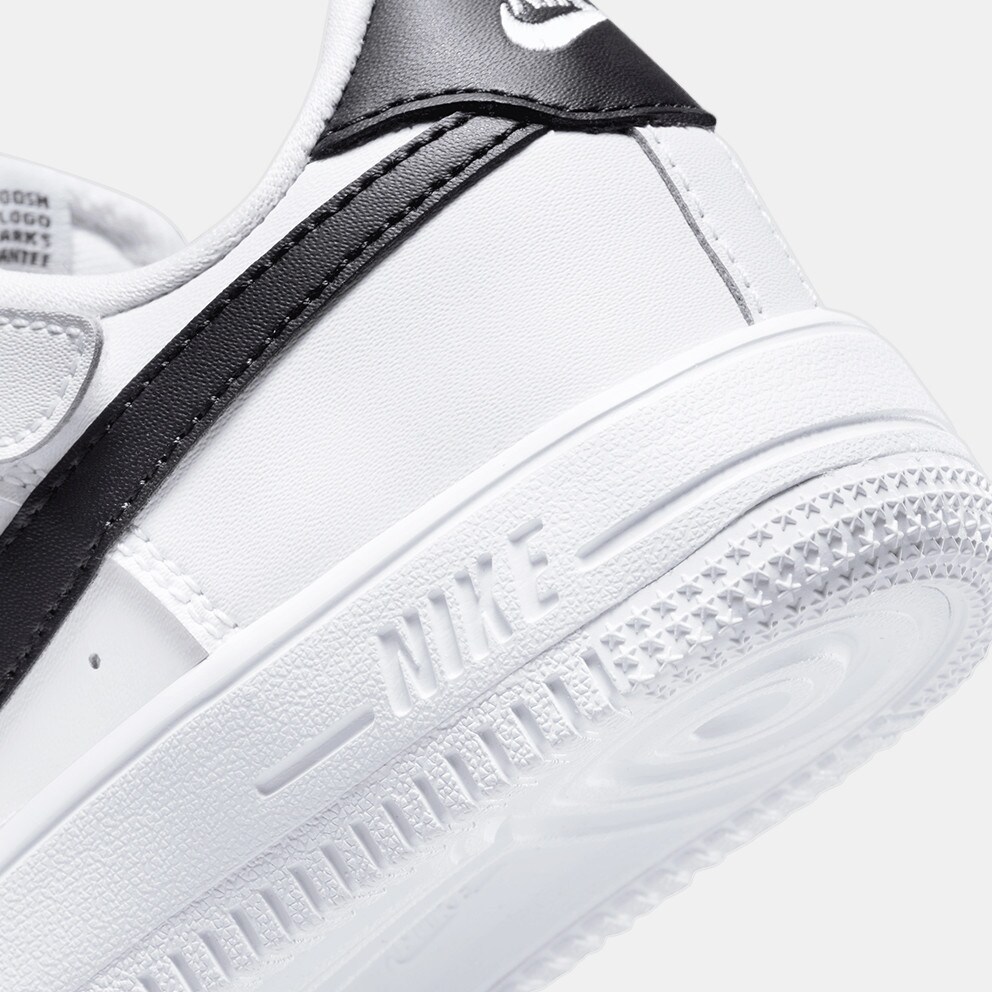 Nike Force 1 Low Easy-On Παιδικά Παπούτσια
