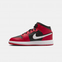 Jordan Air 1 Mid Παιδικά Μποτάκια