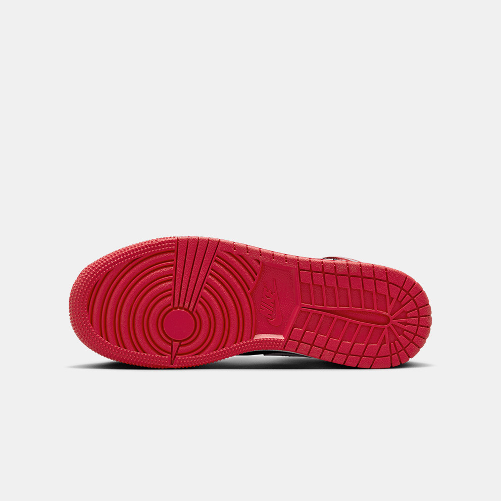 Jordan Air 1 Mid Παιδικά Μποτάκια