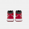 Jordan Air 1 Mid Παιδικά Μποτάκια